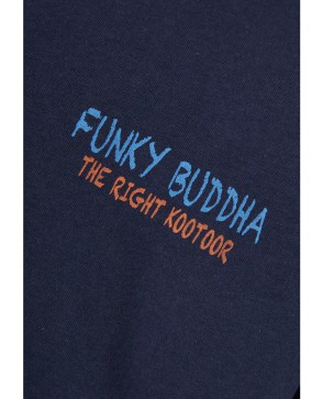 FUNKY BUDDHA  Men's cotton...